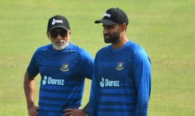 হাথুরুর বিরুদ্ধে ব্যবস্থা, তামিমকে দলে নিতে নোটিশ