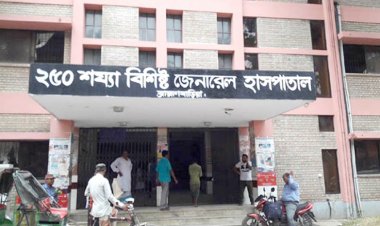 ছেলের বিরুদ্ধে বৃদ্ধ বাবাকে হত্যার অভিযোগ