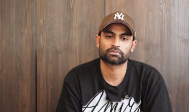 কখনো, কোথাও বলিনি ৫ ম্যাচের বেশি খেলব না : তামিম