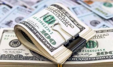 রিজার্ভ কমল আরও ৩০ কোটি ডলার