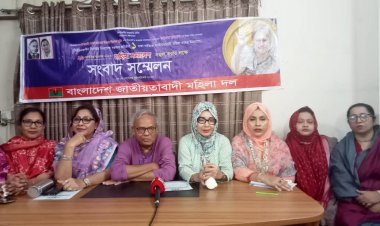পরিস্থিতি ভয়াবহ হওয়ার আগেই পদত্যাগ করুন সরকারকে রিজভী
