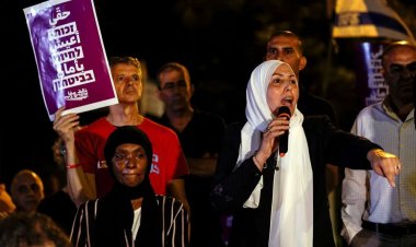 ইসরায়েলে একই পরিবারের ৫ ফিলিস্তিনিকে গুলি করে হত্যা