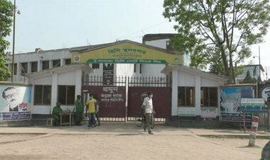 হিলি স্থলবন্দর দিয়ে টানা দুই দিন পণ্য আমদানি-রফতানি বন্ধ থাকবে