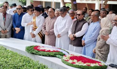 দেশে আইনের শাসন প্রতিষ্ঠা করবো : প্রধান বিচারপতি 