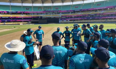 বিতর্কের বোঝা মাথায় নিয়ে কাল মাঠে নামছে বাংলাদেশ