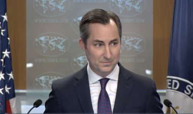 পিটার হাসের নিরাপত্তা নিয়ে শঙ্কা, বাংলাদেশকে যে বার্তা দিলেন মুখপাত্র মিলার