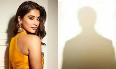 বিয়ে করছেন পূজা হেগড়ে, পাত্র জনপ্রিয় ক্রিকেটার!