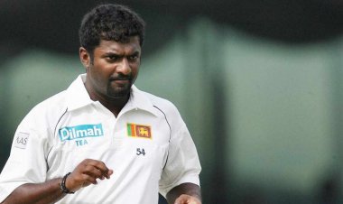 মুরালির চোখে বিশ্বকাপের সেমিফাইনালিস্ট কারা