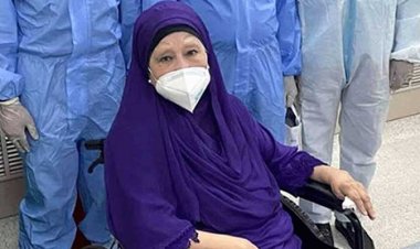 কেবিনে নেয়া হয়েছে খালেদা জিয়াকে