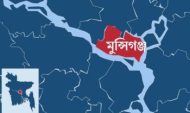 মুন্সীগঞ্জে আওয়ামী লীগের দুই গ্রুপের সংঘর্ষে আহত অর্ধ শতাধিক