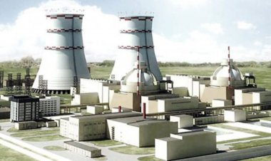 ৫ অক্টোবর ইউরেনিয়াম হস্তান্তরে ভার্চুয়ালি যোগ দেবে পুতিন