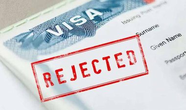 আরও ১০০ কর্মকর্তাকে ভিসা নিষেধাজ্ঞা দিলো যুক্তরাষ্ট্র