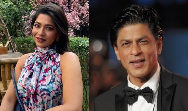 বাঁধনের ‘খুফিয়া’ সিনেমায় শাহরুখ