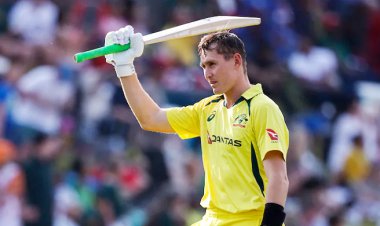 অ্যাগারের পরিবর্তে অস্ট্রেলিয়া দলে লাবুশেন