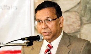 বিদেশে খালেদার চিকিৎসা নিয়ে মতামত জানানো হবে রোববার: আইনমন্ত্রী