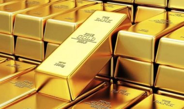 বিশ্ববাজারে সোনার বড় দরপতন