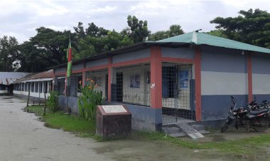 ল্যাবের ১৯ ল্যাপটপ চুরির ৩ মাস পর হলো মামলা