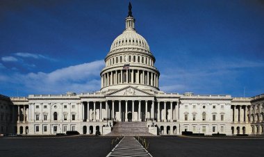 অচল হয়ে যেতে পারে যুক্তরাষ্ট্রের সরকার