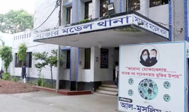 সাভারে বিএনপির ৪০ নেতাকর্মীর নামে মামলা, গ্রেফতার ৪