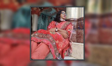ডাক্তার হওয়ার স্বপ্নে মেয়ে ঢাকায় গিয়েছিল, ডেঙ্গু লাশ বানিয়ে পাঠাল