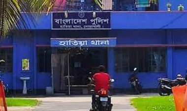  হাতিয়াতে পুলিশের সাথে রামগতির রউফ বাহিনীর গোলাগুলি, আটক ৬