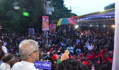 এ দেশ আওয়ামী লীগের নির্যাতনের রাষ্ট্রে পরিণত হয়েছে: মির্জা ফখরুল 