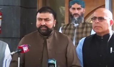 বোমা হামলার জন্য ‘র’কে দায়ী করলো পাকিস্তান