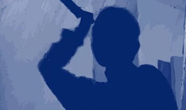 ক্লিনিকে নারী ডাক্তারকে ছুরিকাঘাত