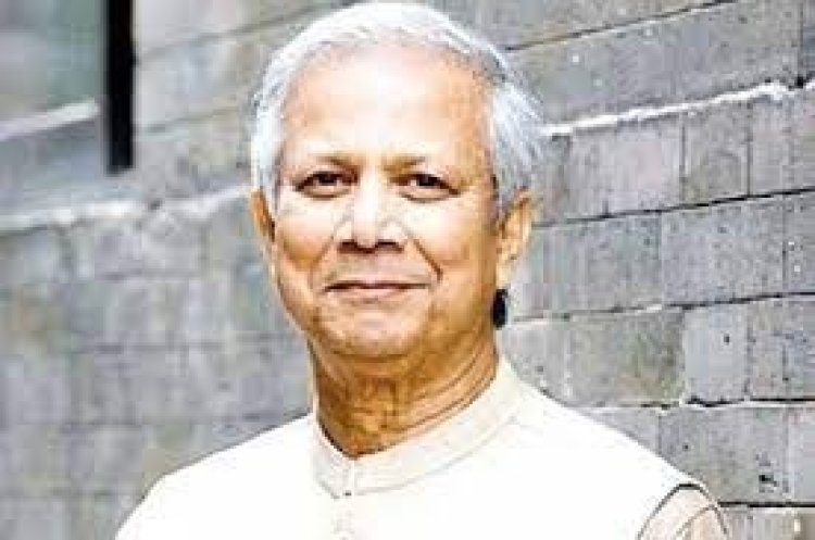 ড. ইউনূসকে নিয়ে বিশ্বনেতাদের চিঠির প্রতিবাদ ৫০ সম্পাদকের