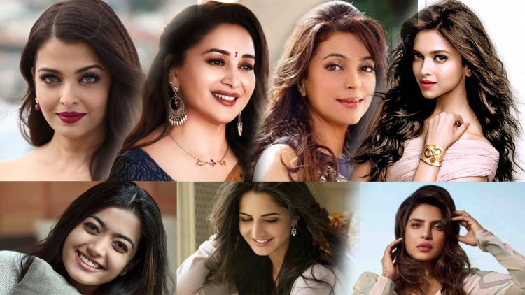 যে ১০ অভিনেত্রীকে ‘বলিউড কুইন’ বলা হয়