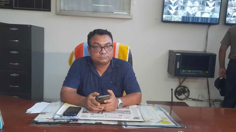 টিকিটের টাকা ফেরত দিচ্ছে রেলওয়ে