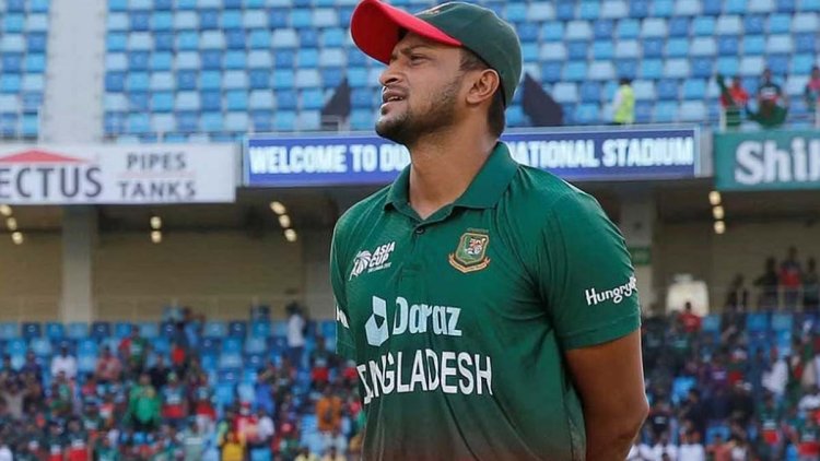 তিন পরিবর্তন নিয়ে ব্যাটিংয়ে বাংলাদেশ