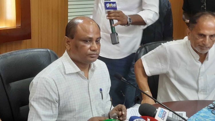 সোমবার সকালের আগে না.গঞ্জ ডিপো থেকে তেল পাওয়া নিয়ে সংশয়