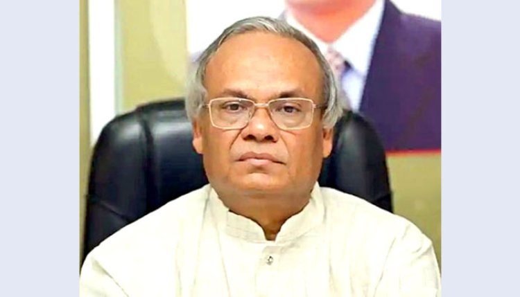 বিচারকের লিখে দেয়া বক্তব্যে স্বাক্ষী দিচ্ছে পুলিশ: রিজভী