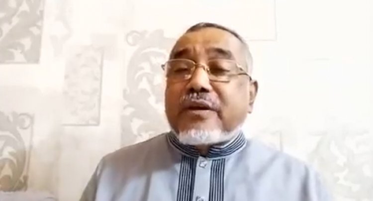 জামায়াতে বিভাজন নেই কেয়ারটেকার সরকার ছাড়া নির্বাচনে যাবো না