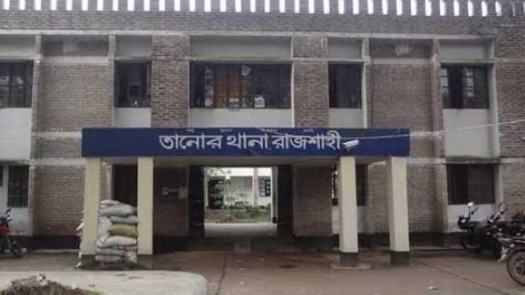 বিড়ি কিনতে টাকা না দেওয়ায় নানিকে হত্যা
