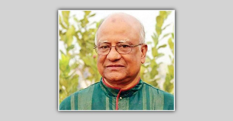 মঙ্গলবার দেশে ফিরছেন খন্দকার মোশাররফ