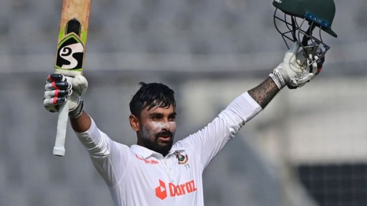 লিটনকে খেলাতে আইনি জটিলতায় বিসিবি!