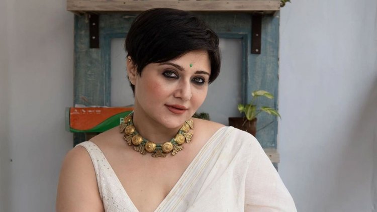 বাংলাদেশের সিনেমায় চুক্তিবদ্ধ স্বস্তিকা