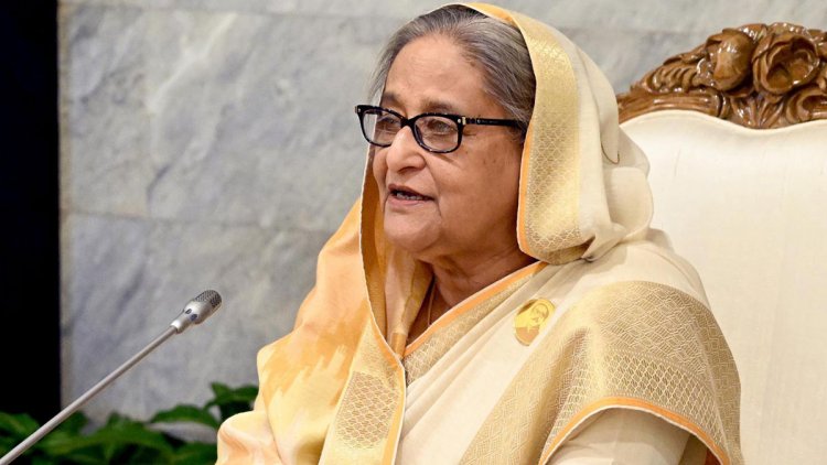 ভুয়া সার্টিফিকেটে বিদেশ : জড়িতদের ধরতে প্রধানমন্ত্রীর নির্দেশ