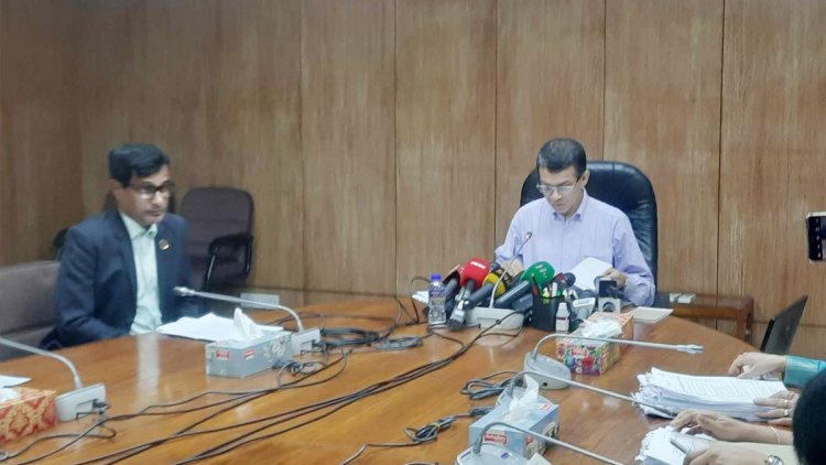 জাতীয় শিক্ষক দিবসের পরিবর্তে পালিত হবে ‘বিশ্ব শিক্ষক দিবস’