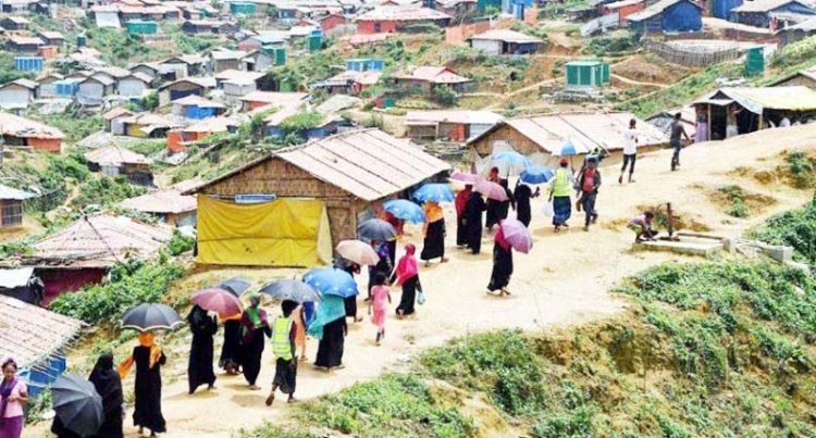 ৩ হাজার রোহিঙ্গা দিয়ে প্রত্যাবাসন শুরু করতে চায় মিয়ানমার