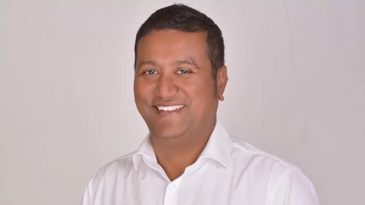 পোল্যান্ডের জাতীয় নির্বাচনে মনোনয়ন পেলেন বাংলাদেশি মাহবুব
