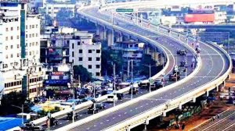 দুইদিনে ৪০ লাখ টাকা টোল আদায়