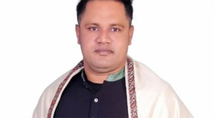 ব্যবসায়ীর পৌনে ২ কোটি টাকা ছিনিয়ে নিলো প্রজন্মলীগ সভাপতি