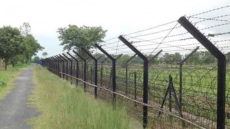 সীমান্তে বাংলাদেশি যুবক হত্যা, বিএসএফের নামে মামলা
