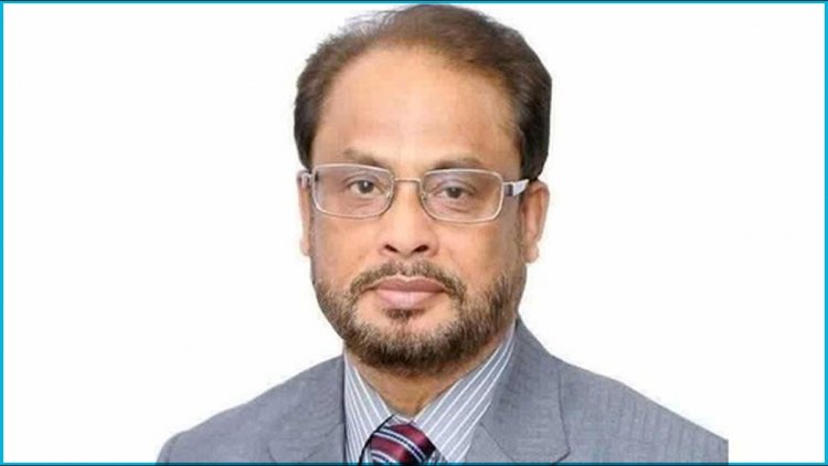মাছ, মাংস ও দুধ খাওয়া ছেড়ে দিয়েছে মানুষ : জিএম কাদের