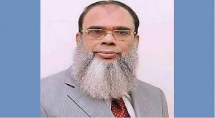 তিন মামলায় বিএনপি নেতা সালাউদ্দিনের জামিন বহাল