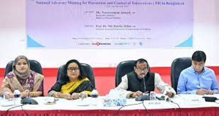 প্রধানমন্ত্রী দেশের স্বাস্থ্য খাতে ব্যাপক উন্নয়ন করেছেন