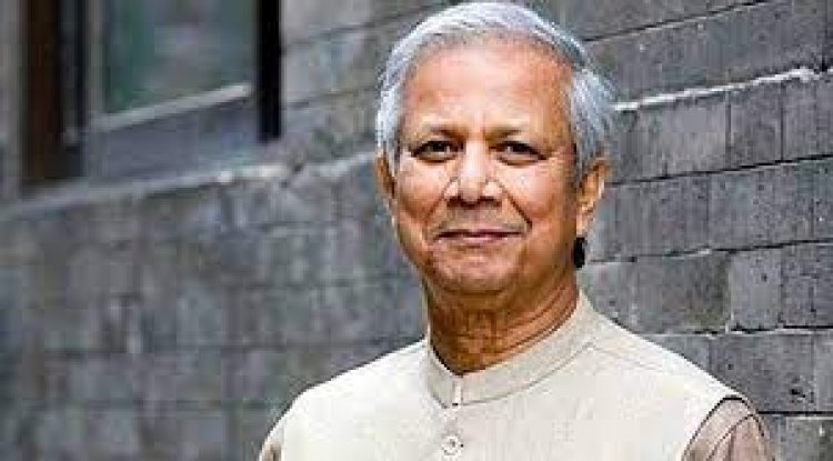 ড. ইউনূসকে মামলায় ফাঁসাতে জালিয়াতির অভিযোগ
